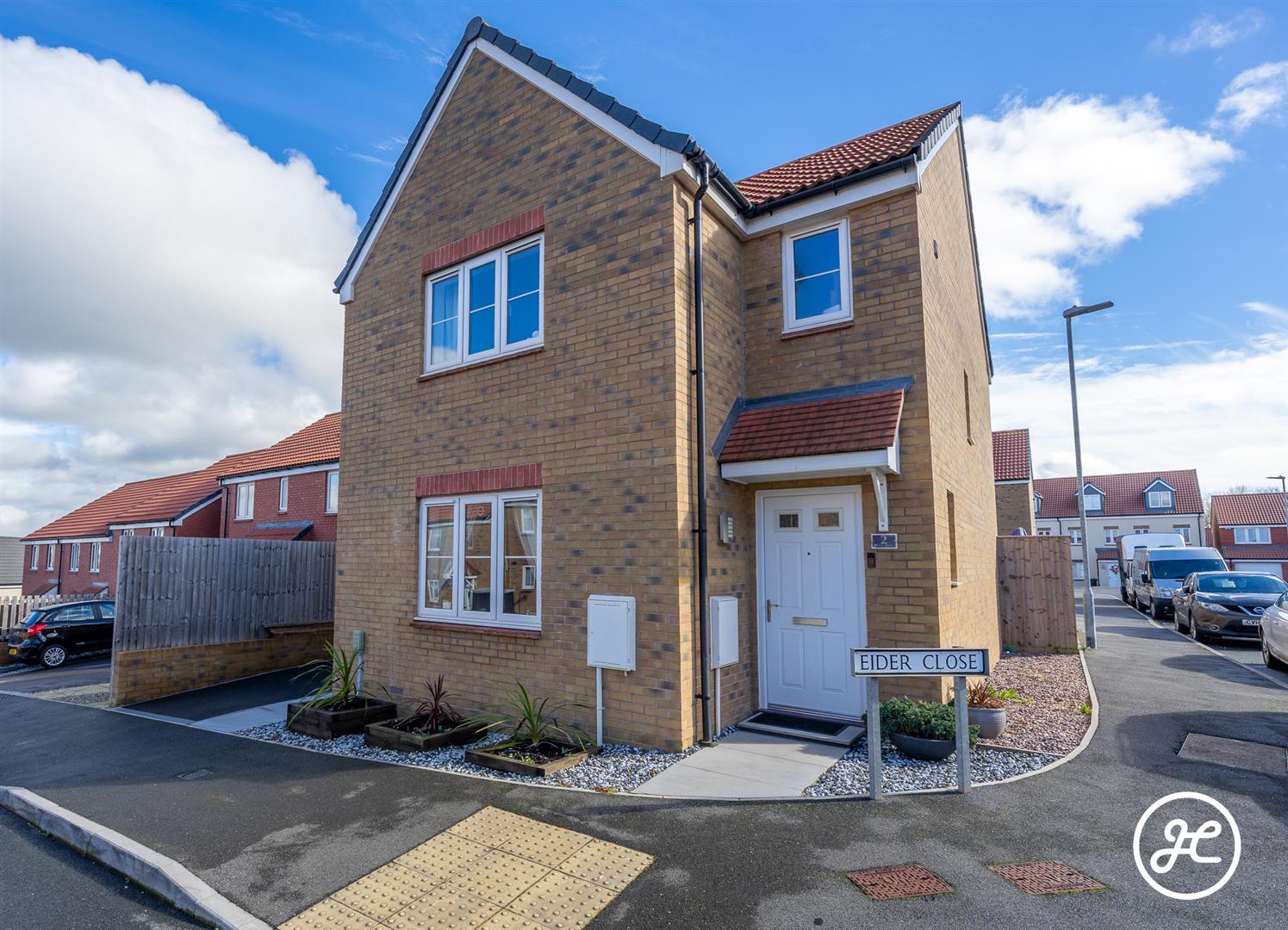 3 bed House For Sale in Bridgwater, 
